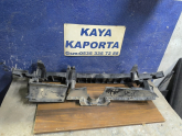 Oto Çıkma Parça / Dacia / Dokker / Kaporta & Karoser / Ön Panel / Çıkma Parça 