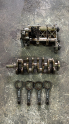 MERCEDES W212 W211 E180 E200 E250 CGİ 271 MOTOR KRANK 27102