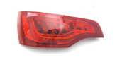 AUDİ Q7 2011- SOL ARKA LEDLİ STOP 4L0945093F