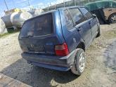 FIAT UNO SAĞ ARKA KAPI
