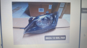 6J1941005 Seat Ibiza Sol Ön Far (2009/2012)