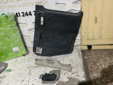 CİTROEN BERLİNGO SAĞ SÜRGÜLÜ KAPI İÇ AÇMA KOLU