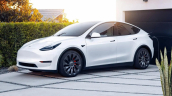 Oto Çıkma Parça / Tesla / Model Y / Kaporta & Karoser / Ön Panel / Sıfır Parça 