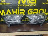 2015-19 FORD RANGER SAĞ-SOL FAR TAKIMI ORJ ÇIKMA