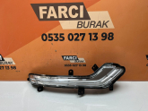PEUGEOT 508 SOL GÜNDÜZ FARI SIFIR