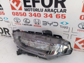 HONDA CİVİC SAĞ FAR ORJİNAL ÇIKMA YEDEK PARÇA