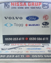 FORD TRANSİT MK4 KAPI TELİ BK31-V431C07-AB ORJİNAL SIFIR