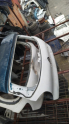 citroen c3 bagaj