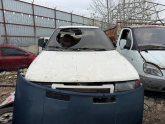 Oto Çıkma Parça / Mazda / MPV / Kaporta & Karoser / Sol Arka Kapı / Çıkma Parça 