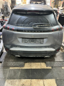 PEUGEOT 2008 BAGAJ KAPAĞI