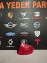 SEAT ALTEA Sağ Arka Stop Lambası - Parça No: 5P0945112