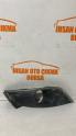 261A36076R Renault Megane 4 Ön Sol Tampon Sis Farı Çerçevesi