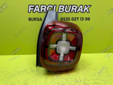 DUSTER SAĞ STOP SIFIR İTHAL 2018-2021 265503601R