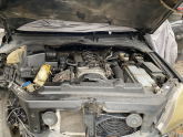 KİA SORENTO  ( 2005 - 06 ) 2.5 CRDİ FREN VAKUM POMPASI ÇIKMA