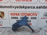 Dacia Duster sol ön çamurluk nardo gri orjinal çıkma