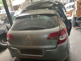 Citroen C4 sağ sol bagaj stop’u
