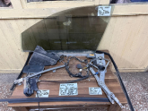 OPEL ASTRA G SOL ÖN KAPI CAM OLUK FİTİLİ 98-08 MODEL