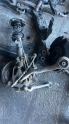 BMW F30 ÖN TAŞIYICI SAĞ OTO FEDAİ