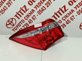 TOYOTA COROLLA 2013/2016 SOL DIŞ STOP