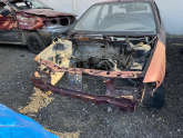 FORD MONDEO SOL ÖN ÇAMURLUK 94-97 MODEL ORJİNAL