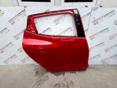 Renault Clio 4 sağ arka kapı 2012 2019