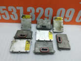 5DV 008 290 MERCEDES XENON FAR BEYNİ