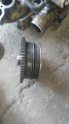 BMW e36 m43 motor krank kasnagı