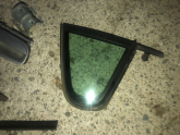 VOLVO S60 KAPI CAMI ÇIKMA