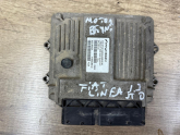 FİAT LİNEA MOTOR BEYNİ 1.3 MULTİJET ORJİNAL ÇIKMA 51806512