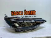 FORD TRANSİT CUSTOM SAĞ ÖN FAR ORJİNAL FULL LED PZ31-13E014-CB