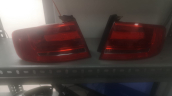 8K5945095 Audi A4 Allroad Sol Arka Stop (2009/2012)