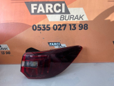 OPEL GRANDLAND X SAĞ STOP ORJİNAL 9846766680