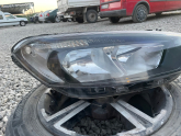 Ford Transit Courier sağ far