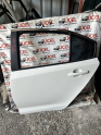 TOYOTA COROLLA 2018-ÜZERİ SOL ARKA KAPI ÜÇEL OTO ÇIKMA BURSA