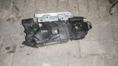 MERCEDES S SERİSİ KALORİFER KAZANI