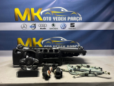 MERCEDES W118-CLA180-CLA200-CLA220 GÖGÜS SETİ