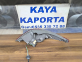 Oto Çıkma Parça / Renault / Megane / Far & Stop / Sol Arka Stop / Çıkma Parça 