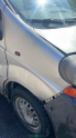 Renault trafik sağ ön çamurluk