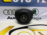 MERCEDES C220-C200-C180 W205 DİREKSİYON AIRBAG