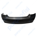 CERATO 07-09 SİYAH BOYALI ARKA TAMPONU