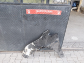 Astra sol ön çamurluk