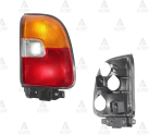 TOYOTA RAV4 STOP LAMBASI RAV-4 95-98 DUYSUZ SAG