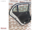 RENAULT MEGANE 4 HP SOL ARKA KAPI DÖŞEMESİ HATASIZ (DOLU &amp; BO
