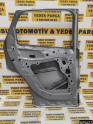 Oto Çıkma Parça / Ford / Kuga / Kaporta & Karoser / Sol Arka Kapı / Çıkma Parça 