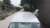 VOLKSWAGEN CADDY TAVAN HATASIZ ORJİNAL ÇIKMA