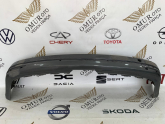 VOLKSWAGEN CADDY ARKA TAMPON (2015-2020) ORJİNAL ÇIKMA