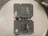 Volkswagen Jetta ABS Beyni 1K0907379BE / 1K0614517CP