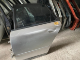 AUDİ A4 SOL ARKA KAPI KİLİDİ 2004-2008 MODEL ÇIKMA TEMİZ