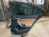 OPEL İNSİGNİA SAĞ ARKA KAPI DÖŞEMESİ ORJİNAL ÇIKMA