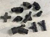VOLKSWAGEN -AUDI-SEAT-SKODA  SU BOGETLERİ